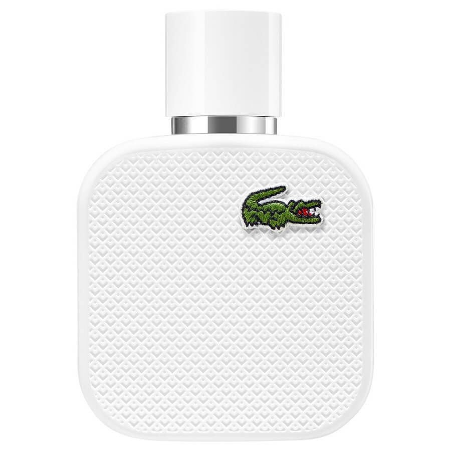 Lacoste - L.12.12 Blanc Eau de Toilette - 50 ml