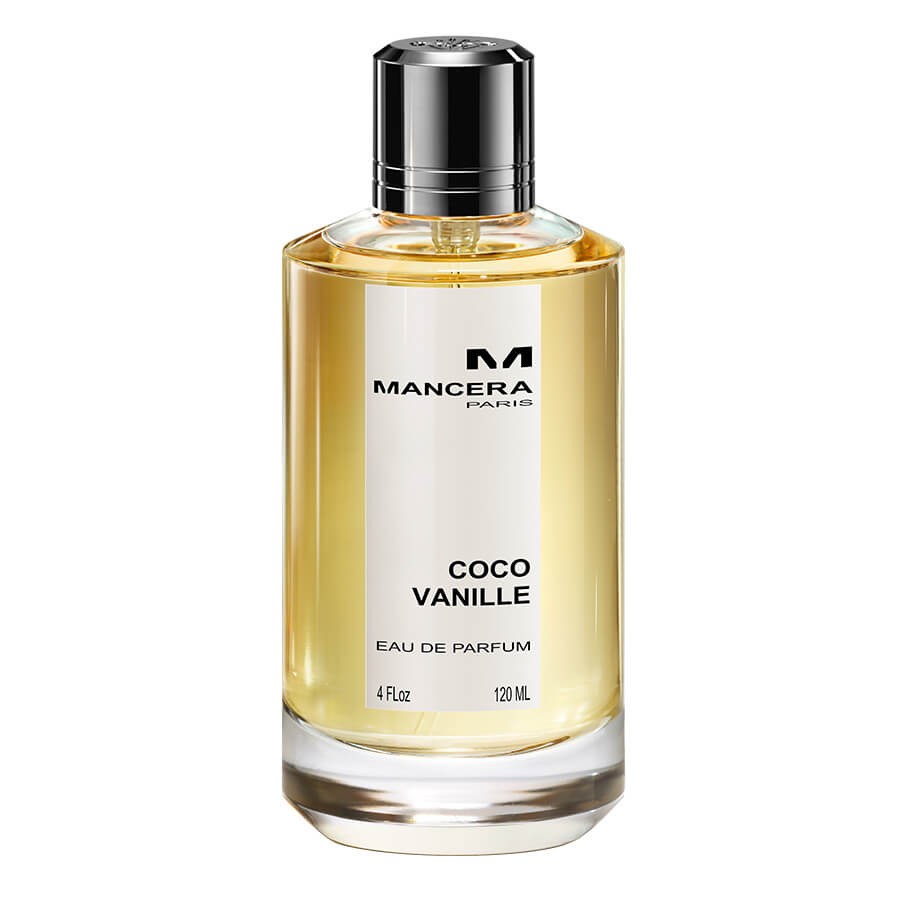 MANCERA - Coco Vanille Eau de Parfum - 120 ml