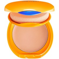 Shiseido Tanning Compact Foundation SPF 10
