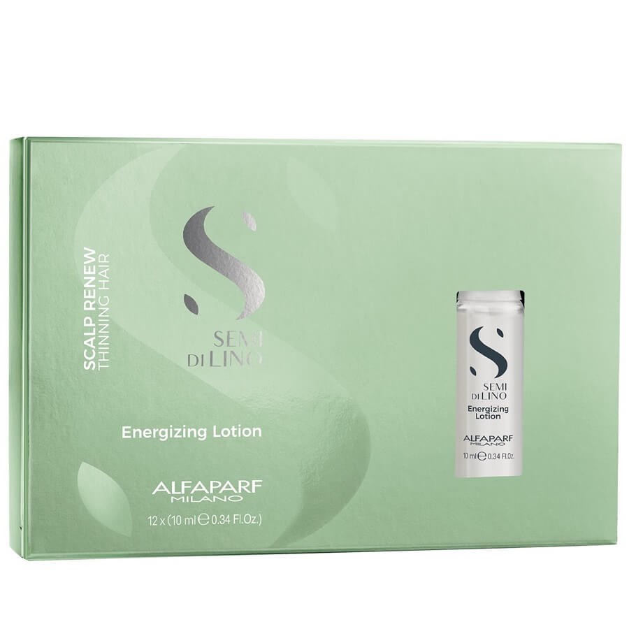 Alfaparf Milano - Scalp Renew Energizing Lotion - 