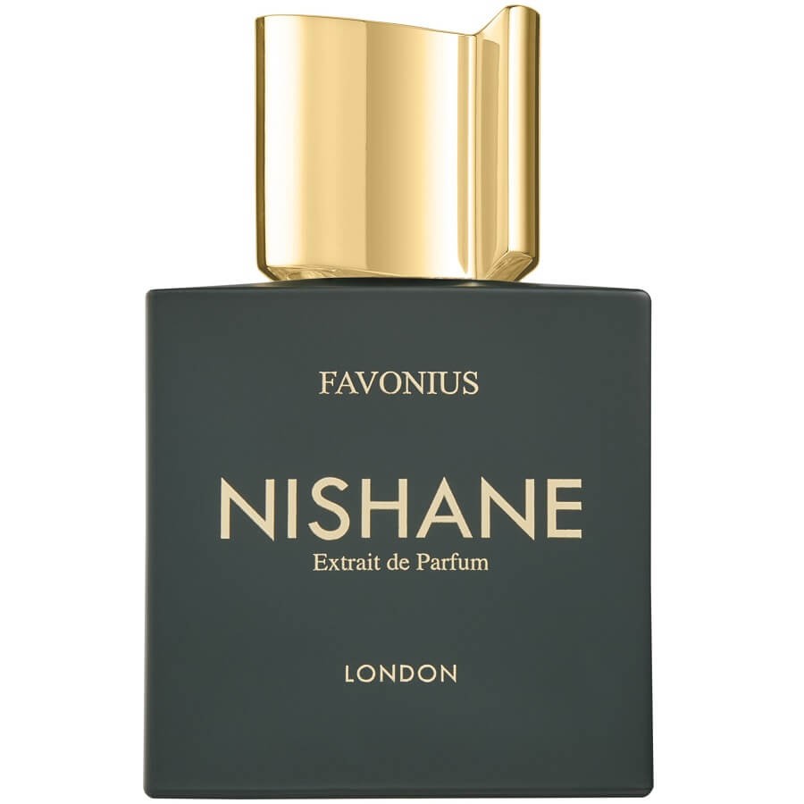 NISHANE - Favonius London Extrait de Parfum - 
