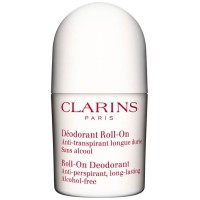 Clarins Roll-On Deodorant