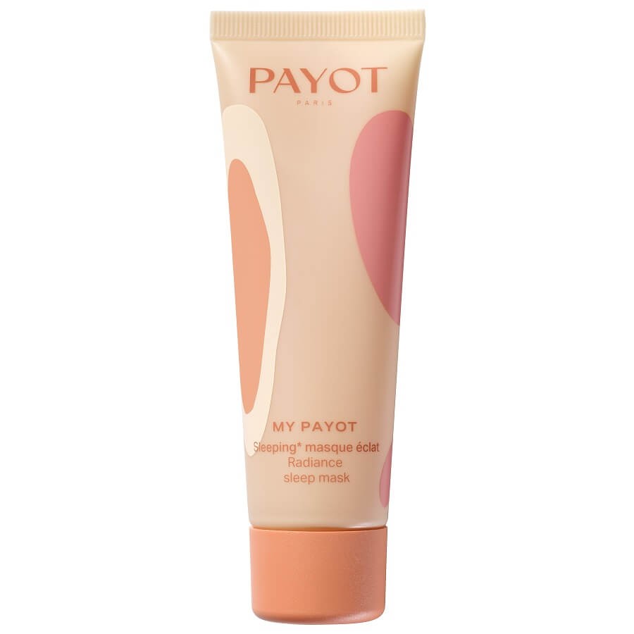 Payot - Radiance Sleep Mask - 