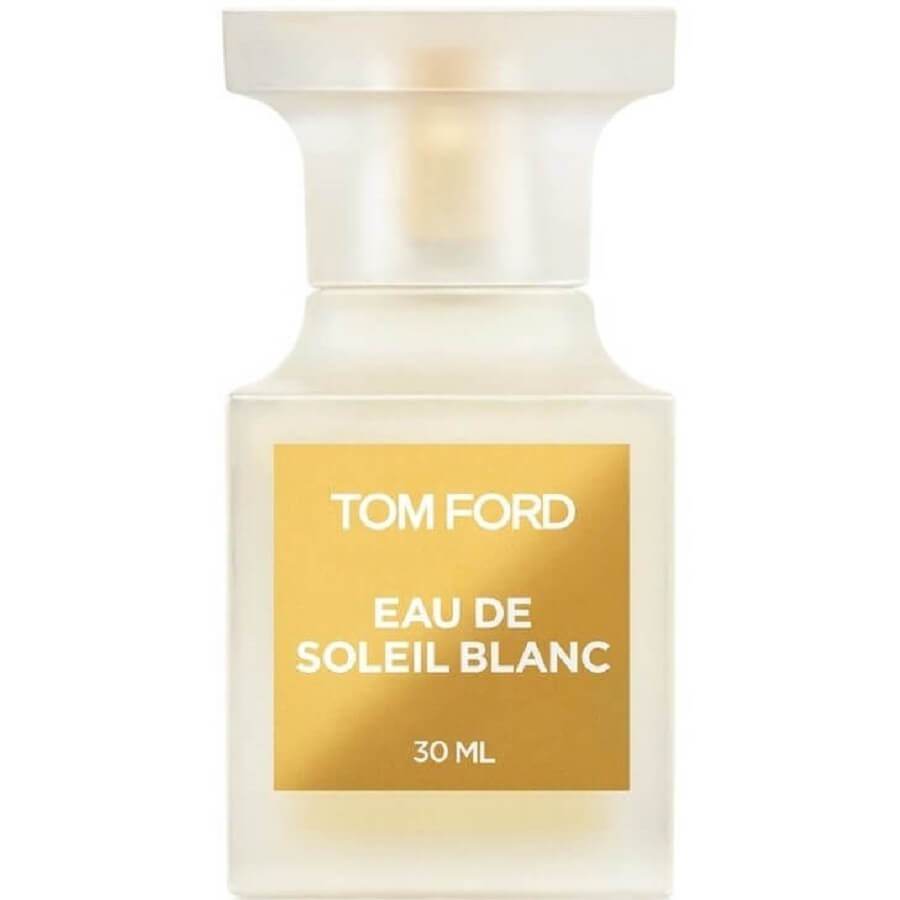 Tom Ford - Eau De Soleil Blanc Eau de Toilette - 