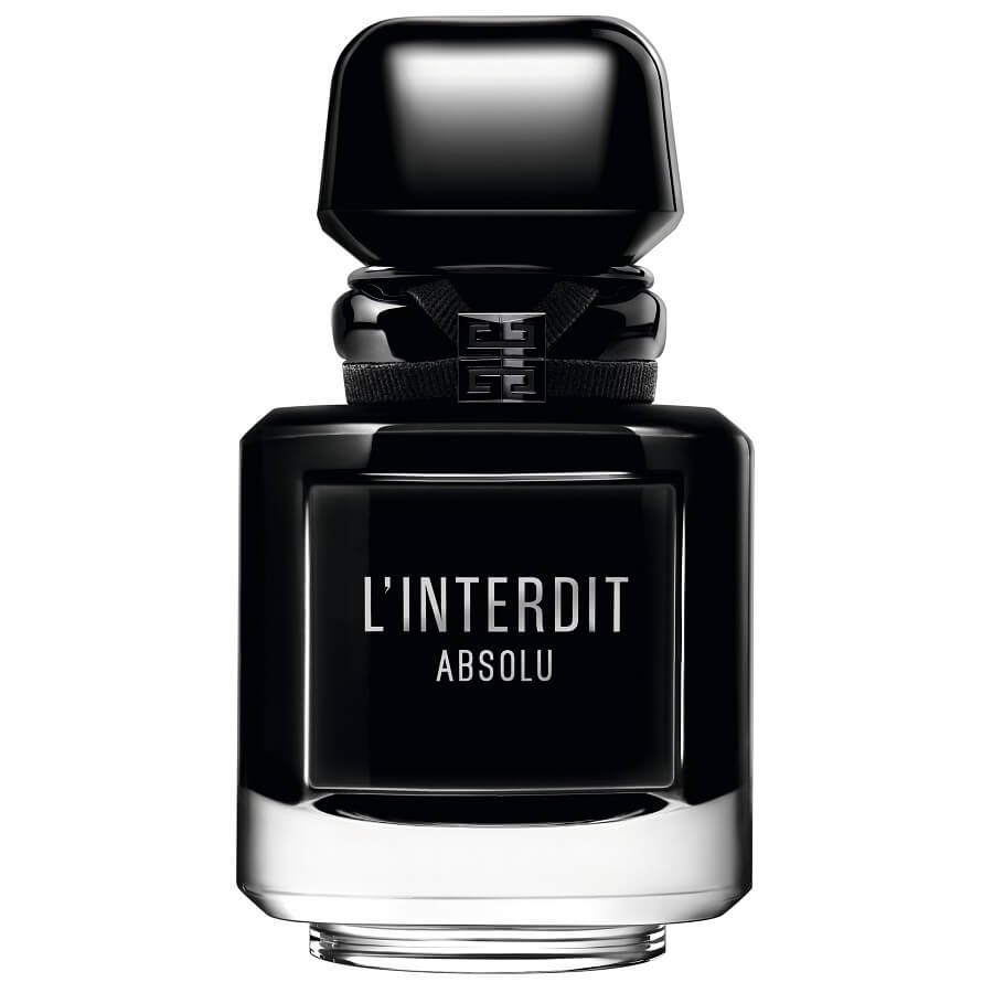 Givenchy - L'Interdit Absolu Intense Eau de Parfum - 35 ml