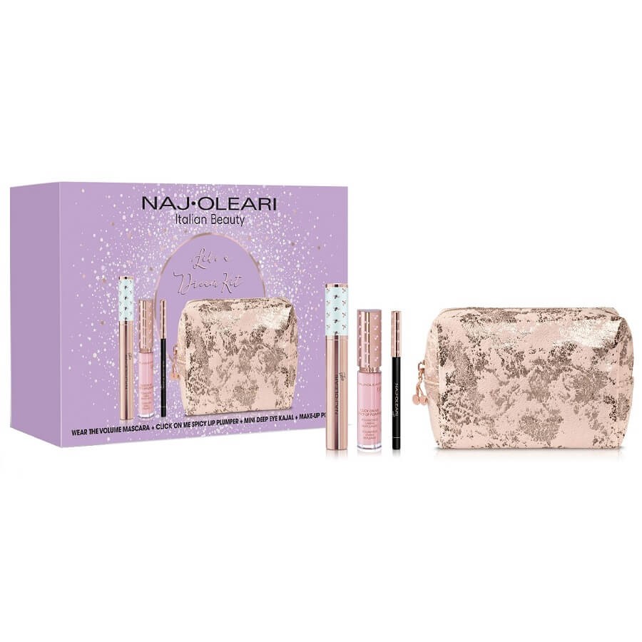 Naj Oleari - Like a Dream Gift Set - 