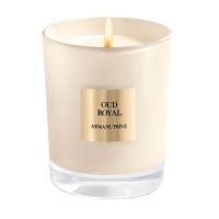 ARMANI Privé Oud Royal Scented Candle