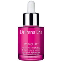 Dr Irena Eris Tokyo Lift Anti-wrinkle Protecting & Illuminating Serum