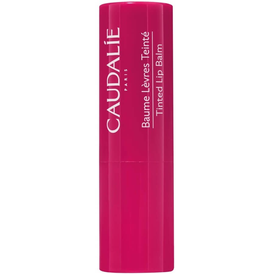 CAUDALIE - Tinted Lip Balm - 