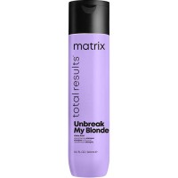 matrix Unbreak My Blond Shampoo