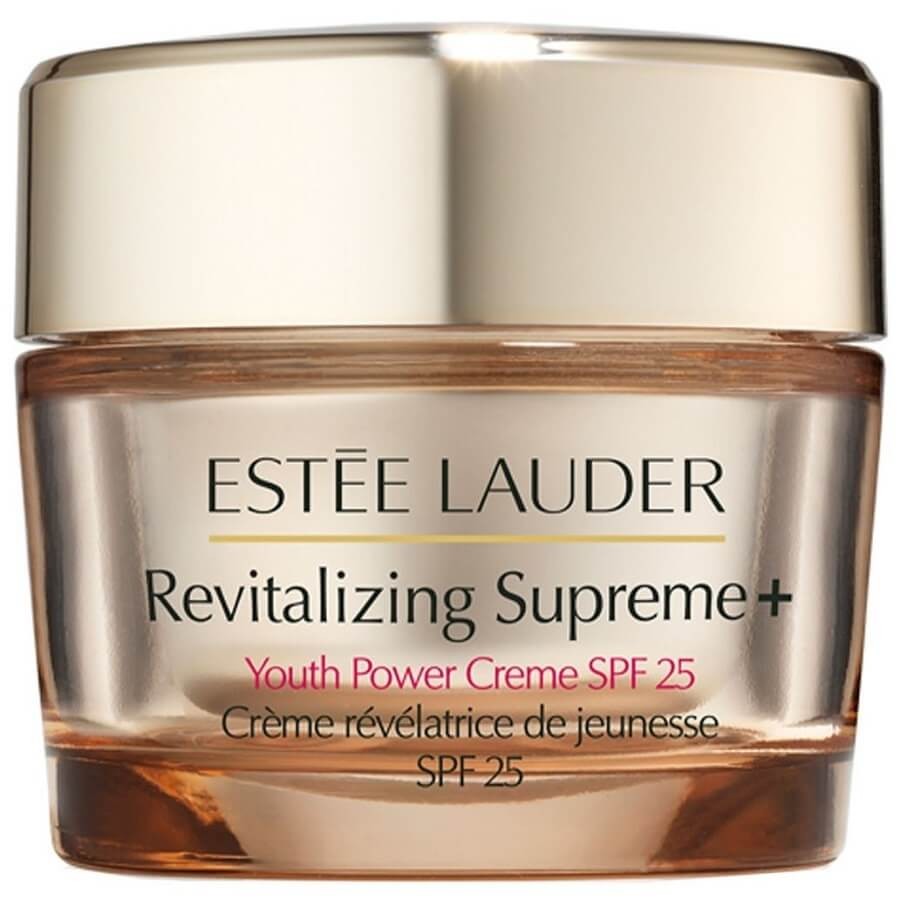 Estée Lauder - Revitalizing Supreme+ Youth Power Crème Moisturiser SPF 25 - 