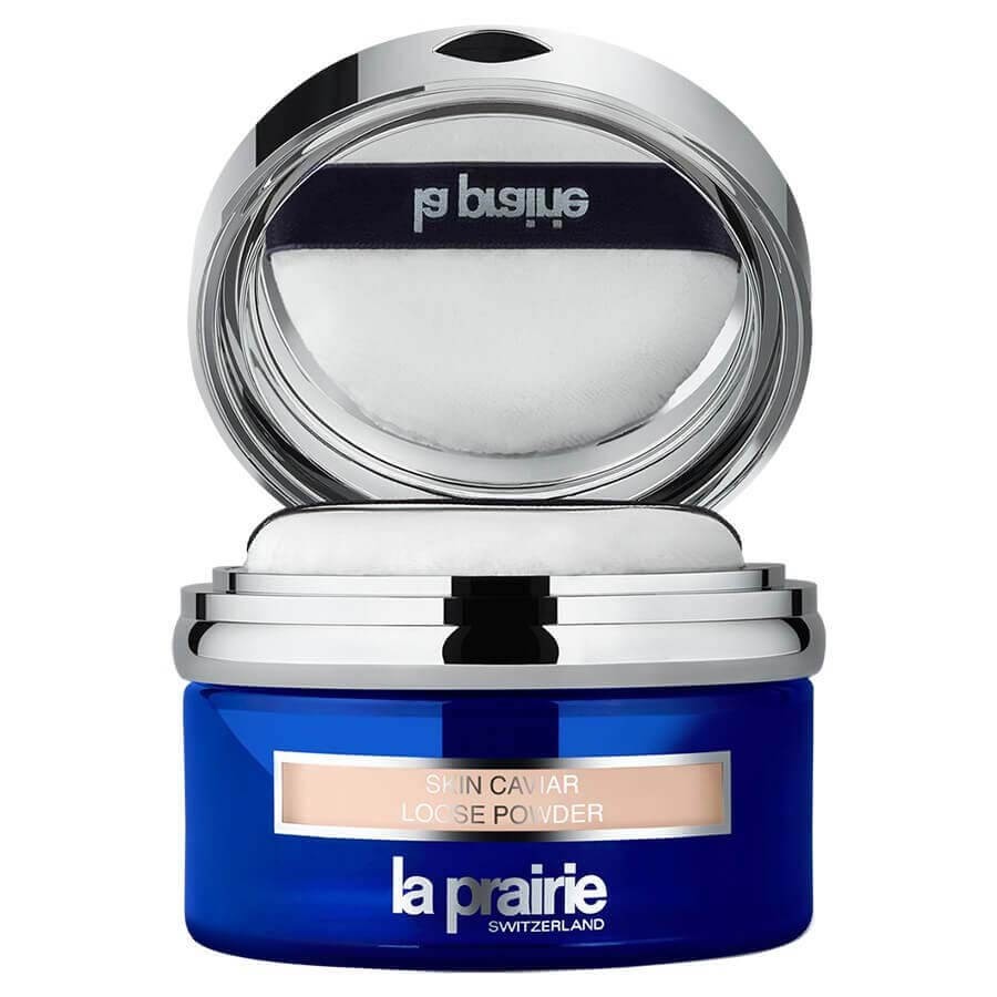 La Prairie - Skin Caviar Loose Powder - Translucent 3