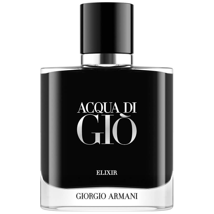 ARMANI - Acqua Di Giò Elixir - 