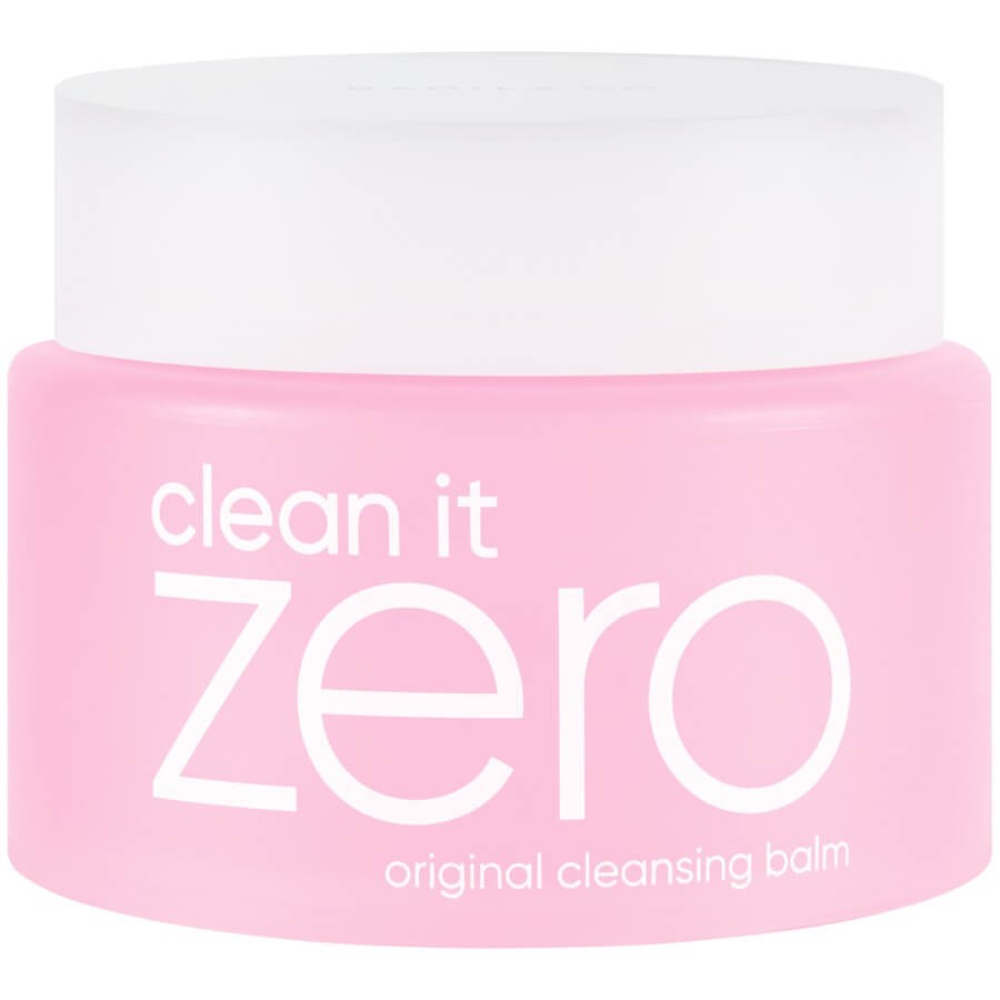 Banila Co. - Clean It Zero Original Cleansing Balm - 
