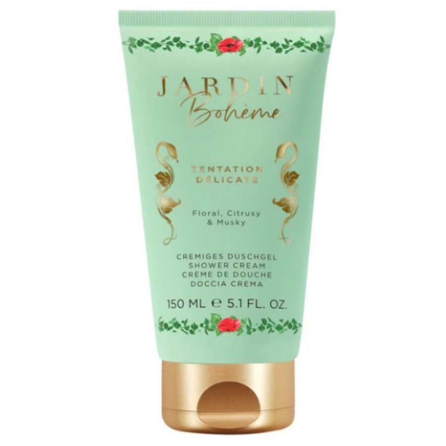 Jardin Bohème - Tentation Délicate Body Lotion - 