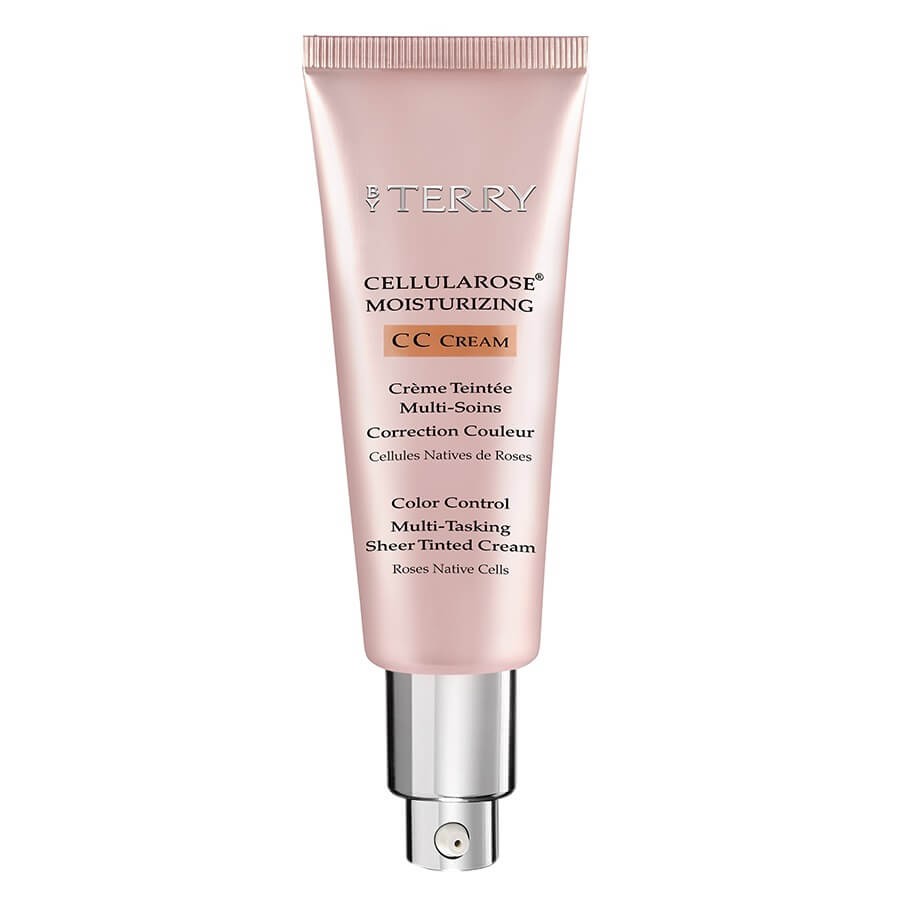 By Terry - Cellularose Moisturizing CC Cream - 01 - Nude