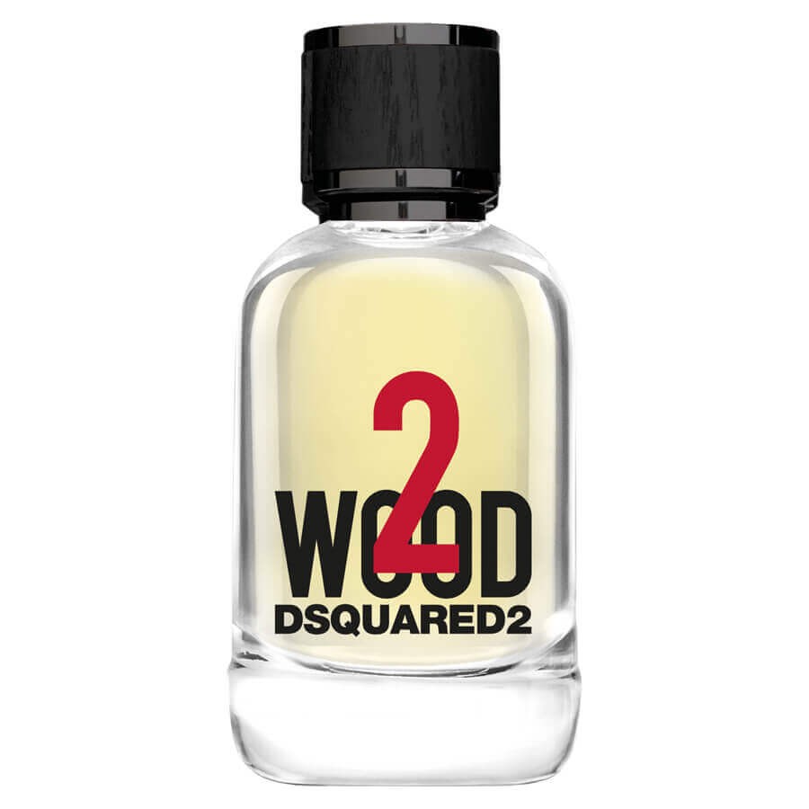 Dsquared2 - 2 Wood Eau de Toilette - 50 ml