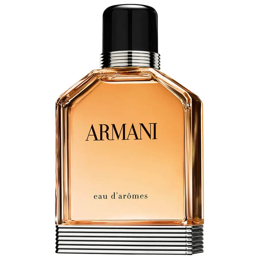 ARMANI - Eau D'Aromes - 100 ml