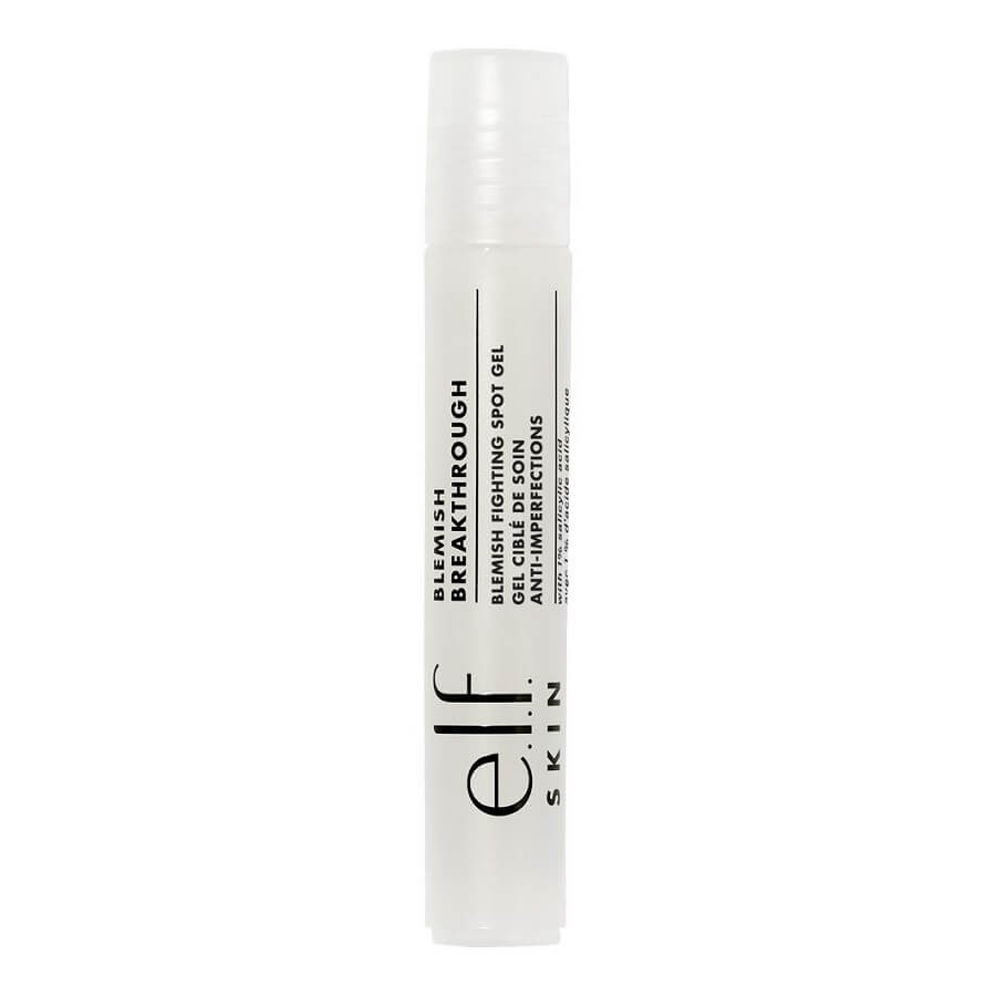 e.l.f. Cosmetics - Blemish Breakthrough Acne Fighting Spot Gel - 