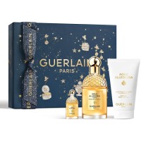 Guerlain Aqua Allegoria Mandarine Basilic Eau de Parfum 75 ml Set