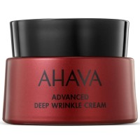 Ahava Advanced Deep Wrinkle Cream Global