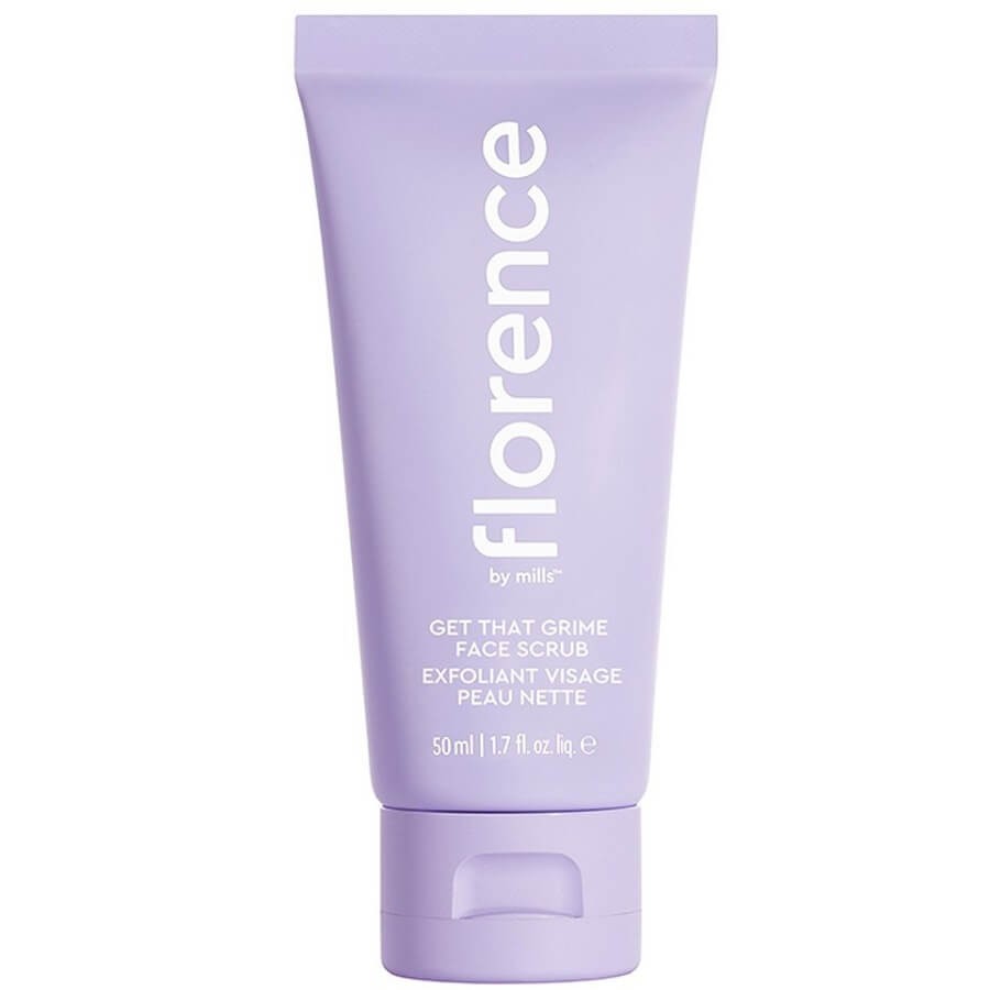 Florence by Mills - Get That Grime Face Scrub Travel - 