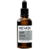 Revox Just Retinol In Squalane Solution