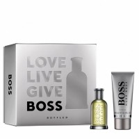 Hugo Boss Boss Bottled Man Eau de Toilette Set