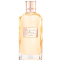 Abercrombie & Fitch First Instinct Sheer Women Eau de Parfum
