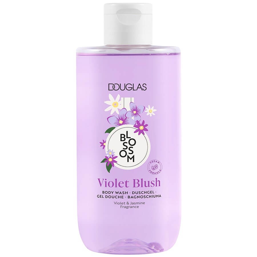 Douglas Collection - Violet Blush Shower Gel - 