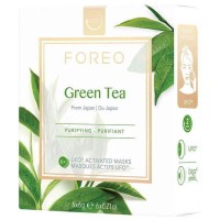 Foreo UFO™ Mask Green Tea