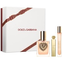 Dolce&Gabbana Devotion Eau de Parfum 50 ml Set