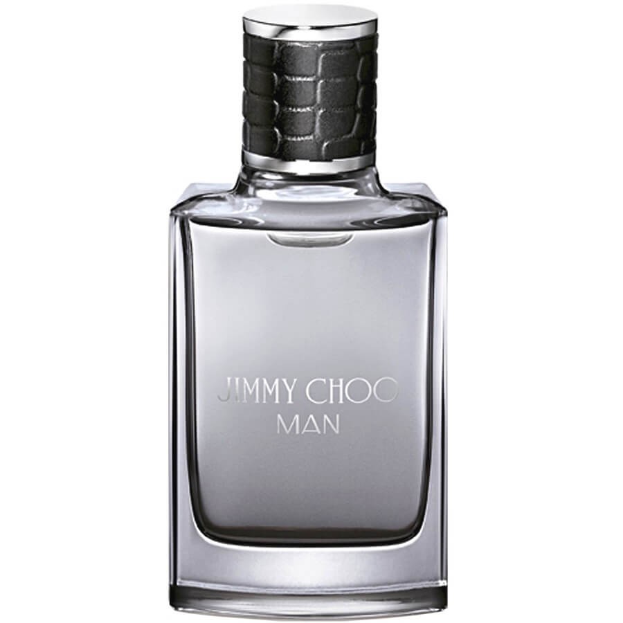Jimmy Choo - Man Eau de Toilette - 30 ml