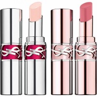 Yves Saint Laurent Loveshine Candyglow 448 + Candyglaze 02 Set