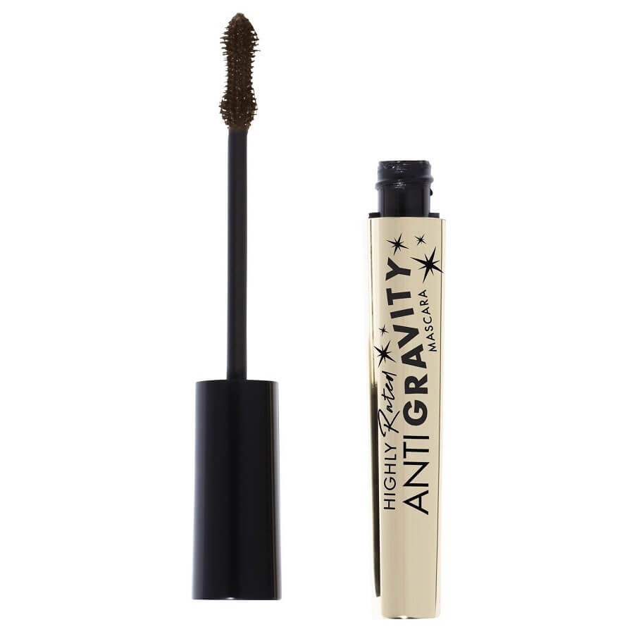 MILANI - Mascara Highly Rated Anti Gravity - Brown