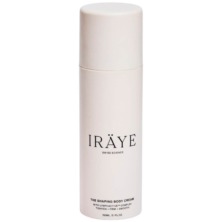 IRÄYE - The Shaping Body Cream - 