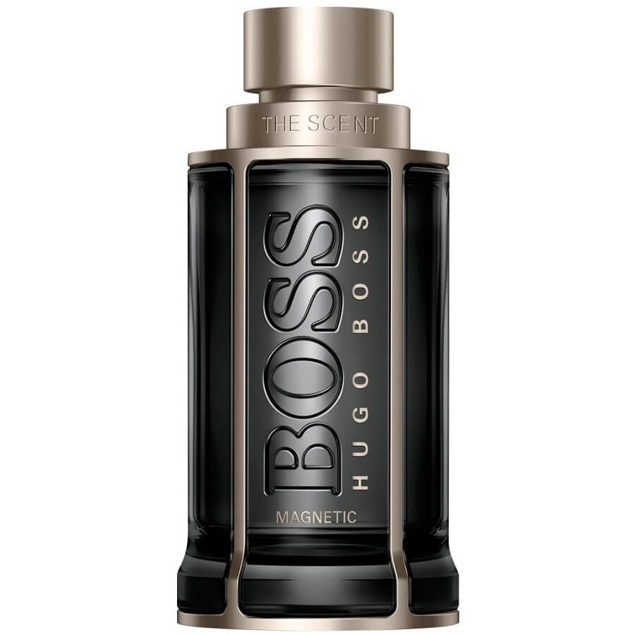 Hugo Boss - Boss The Scent Magnetic Him Eau de Parfum - 50 ml