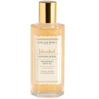 Atelier Rebul Istanbul Golden Hour Glitter Body Oil 125ml