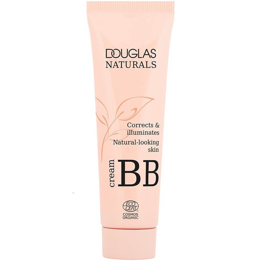 Douglas Collection - Douglas Naturals BB Cream - Light