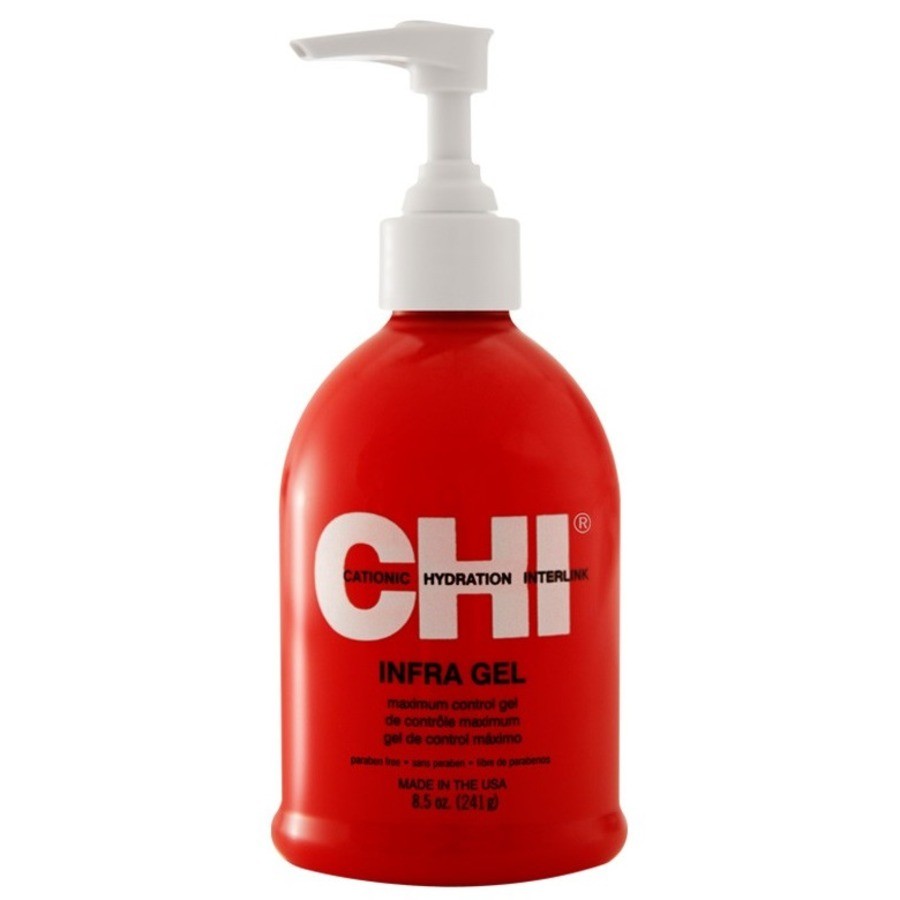 CHI - Infra Gel Maximum Control Gel - 