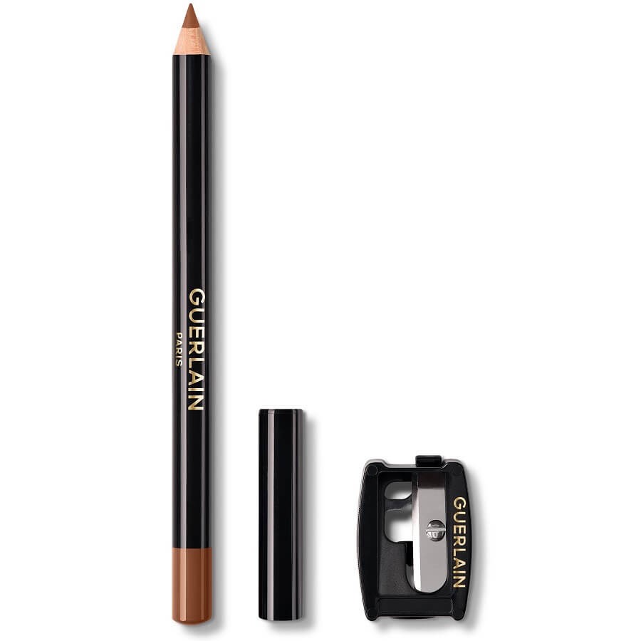 Guerlain - Contour G Lip Pencil - 03 - Le Brun Tonka