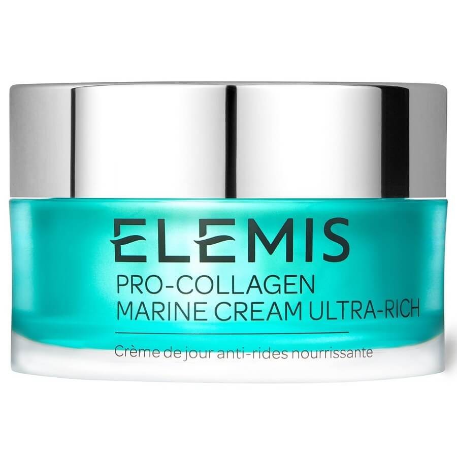 Elemis - Pro-Collagen Marine Cream Ultra Rich - 