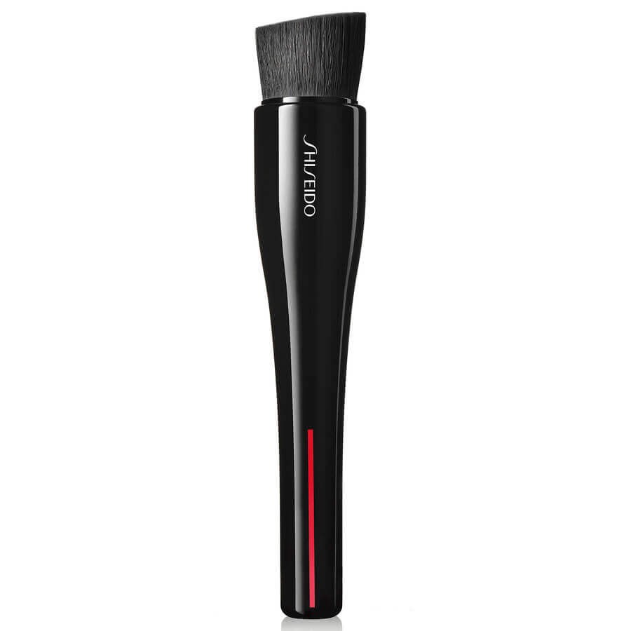 Shiseido - HASU FUDE Foundation Brush - 