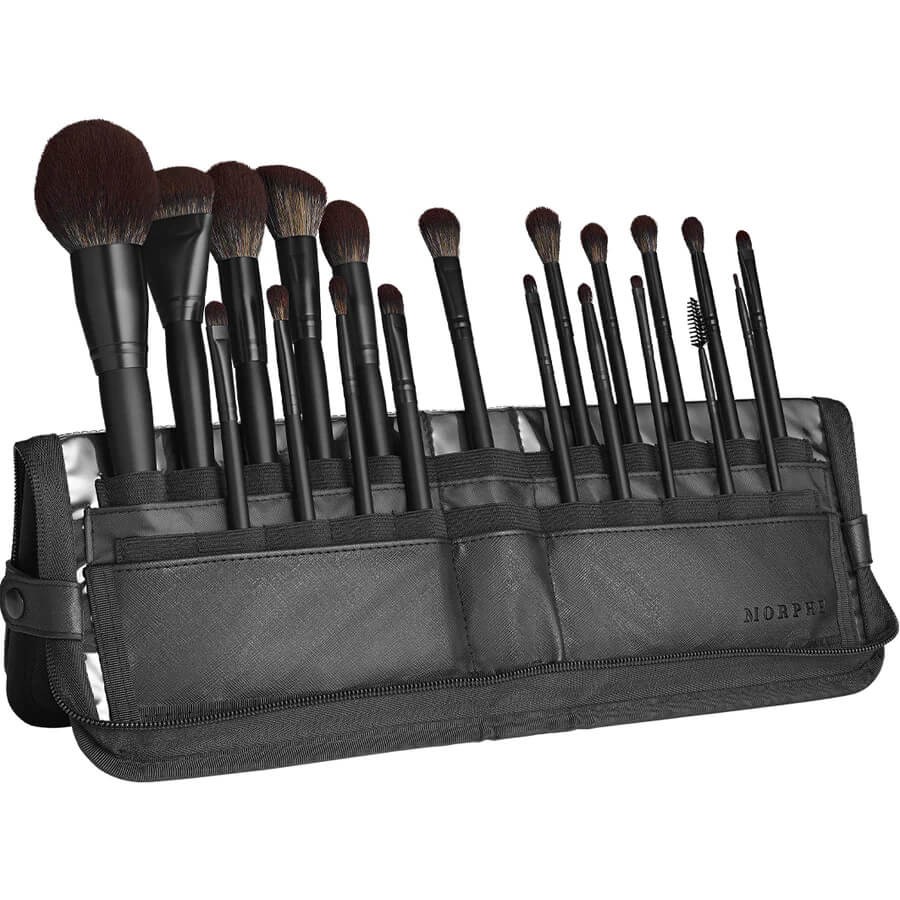 Morphe - MUA Life Brush Collection - 