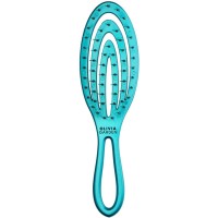 Olivia Garden Holiday Brush Green Travel