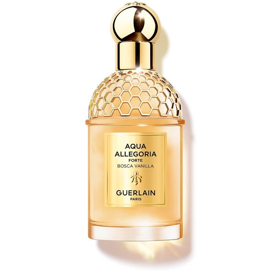 Guerlain - Aqua Allegoria Woody Bosca Vanilla Forte Eau de Parfum - 