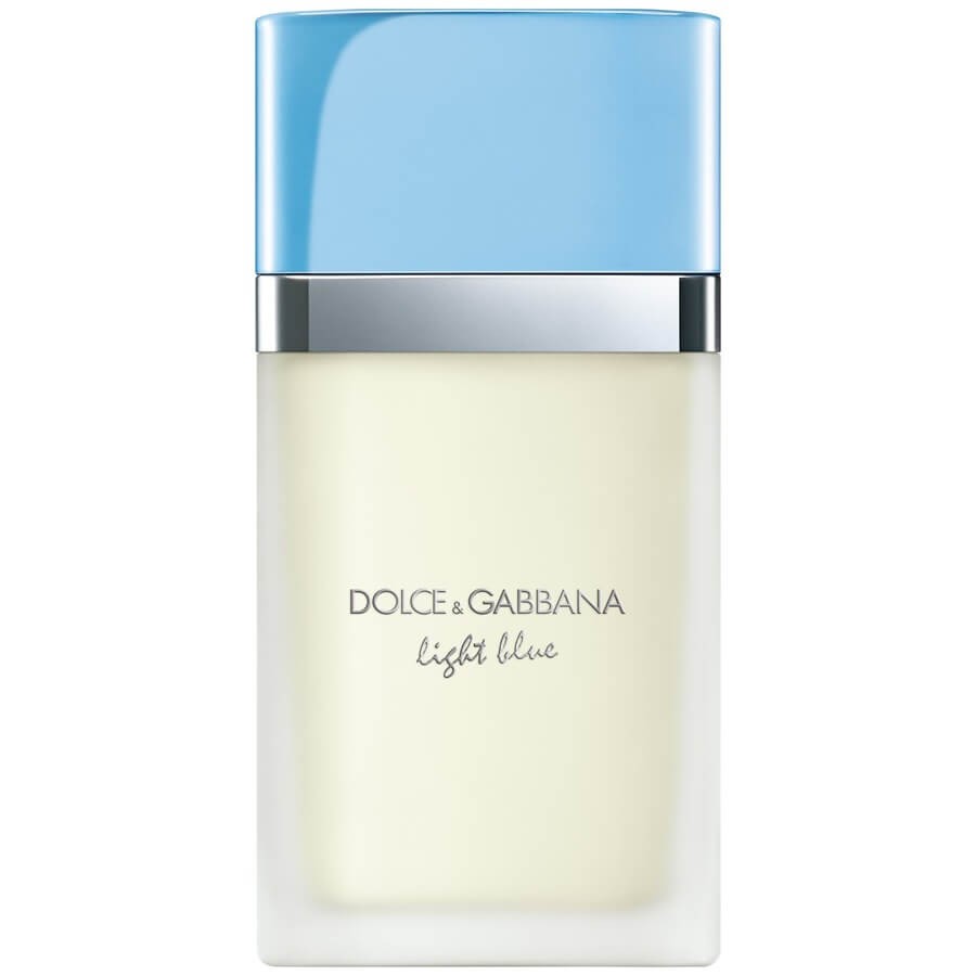 Dolce&Gabbana - Light Blue Eau de Toilette - 50 ml