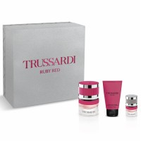 Trussardi Ruby Red Eau de Parfum 30 ml Set