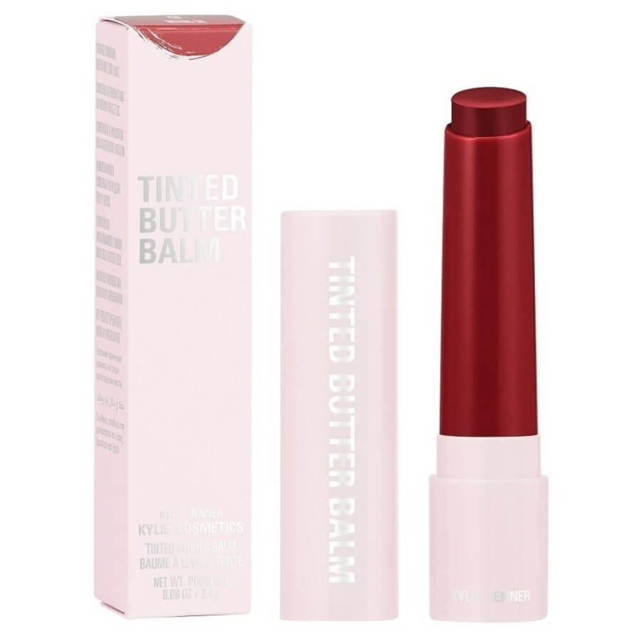 KYLIE COSMETICS - Tinted Butter Balm - 420 - Moving On