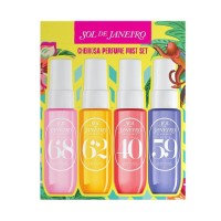 Sol de Janeiro Cheirosa Perfume Mist Set